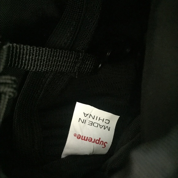 Supreme Waist Bag